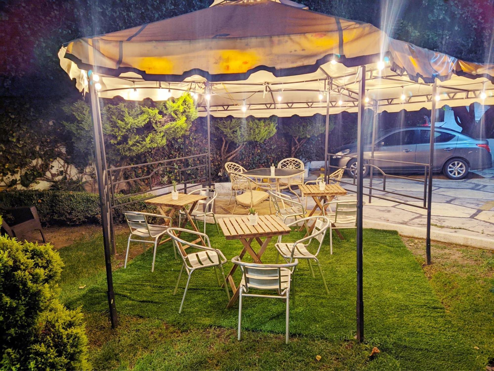 Hotel Plaza Morelos Toluca Exterior photo
