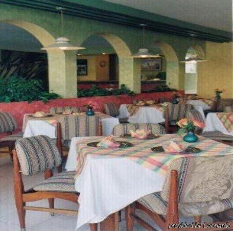 Hotel Plaza Morelos Toluca Exterior photo