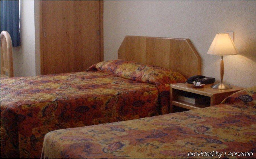 Hotel Plaza Morelos Toluca Exterior photo