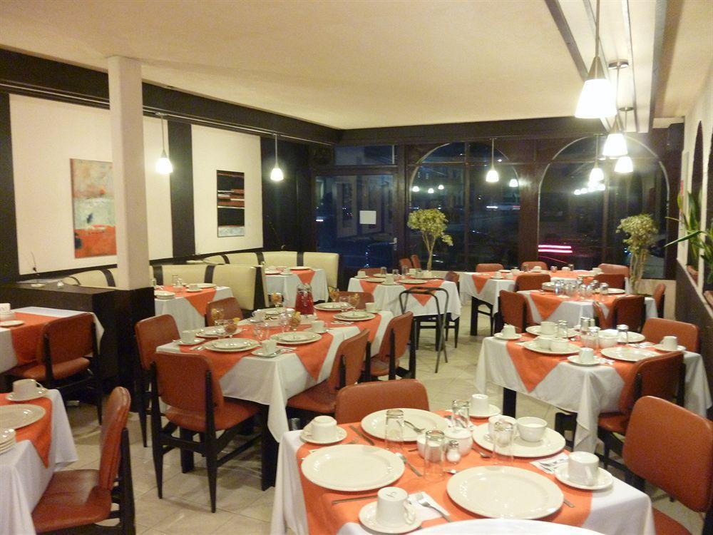 Hotel Plaza Morelos Toluca Exterior photo