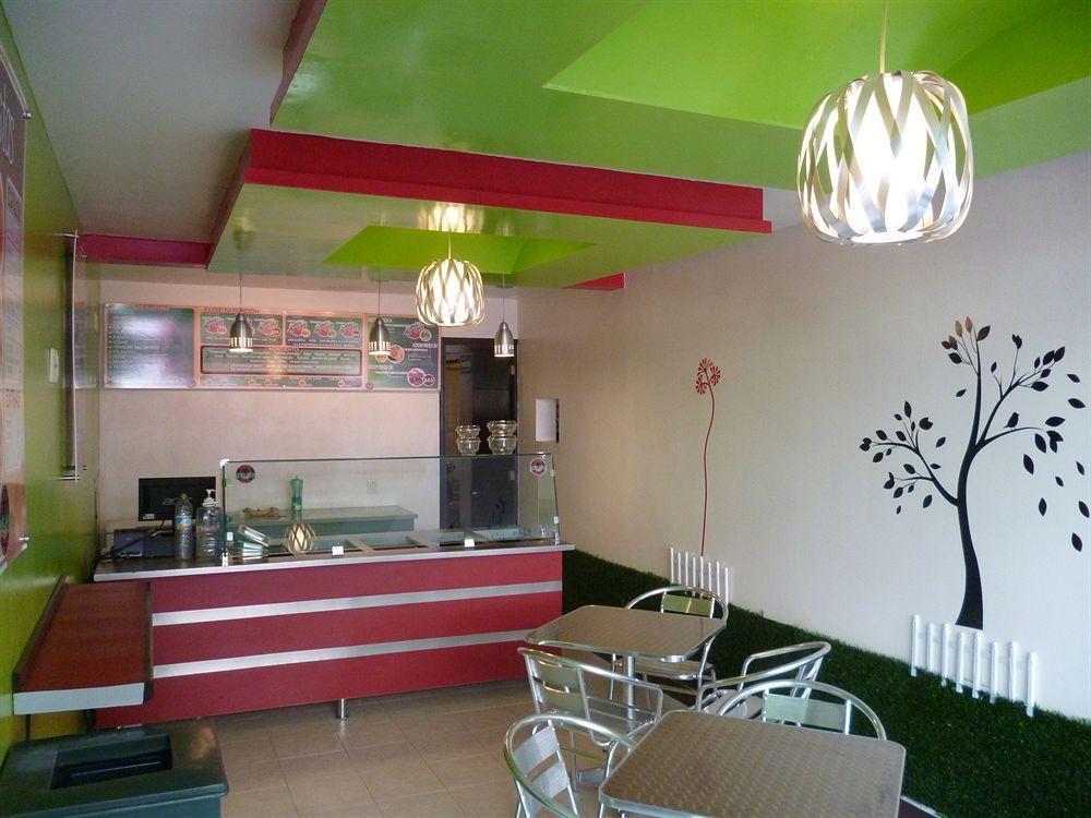 Hotel Plaza Morelos Toluca Exterior photo